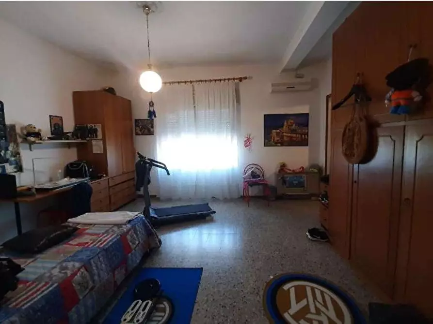 Immagine 7 di Appartamento in vendita  in Via Belle Arti 113 a Cerea