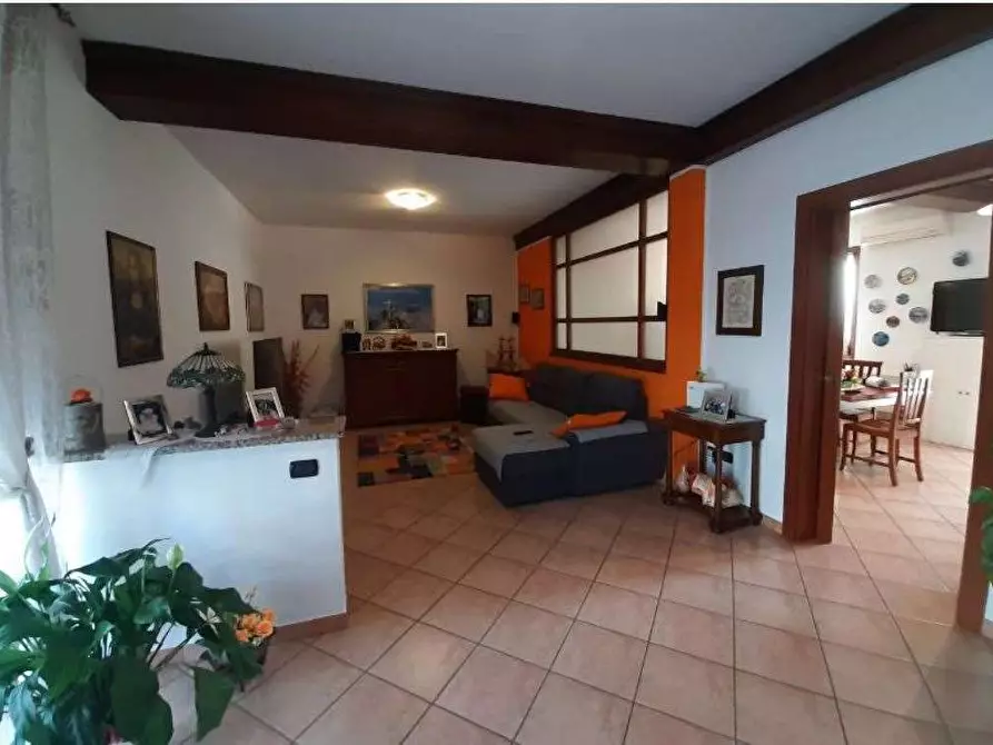 Immagine 6 di Appartamento in vendita  in Via Belle Arti 113 a Cerea