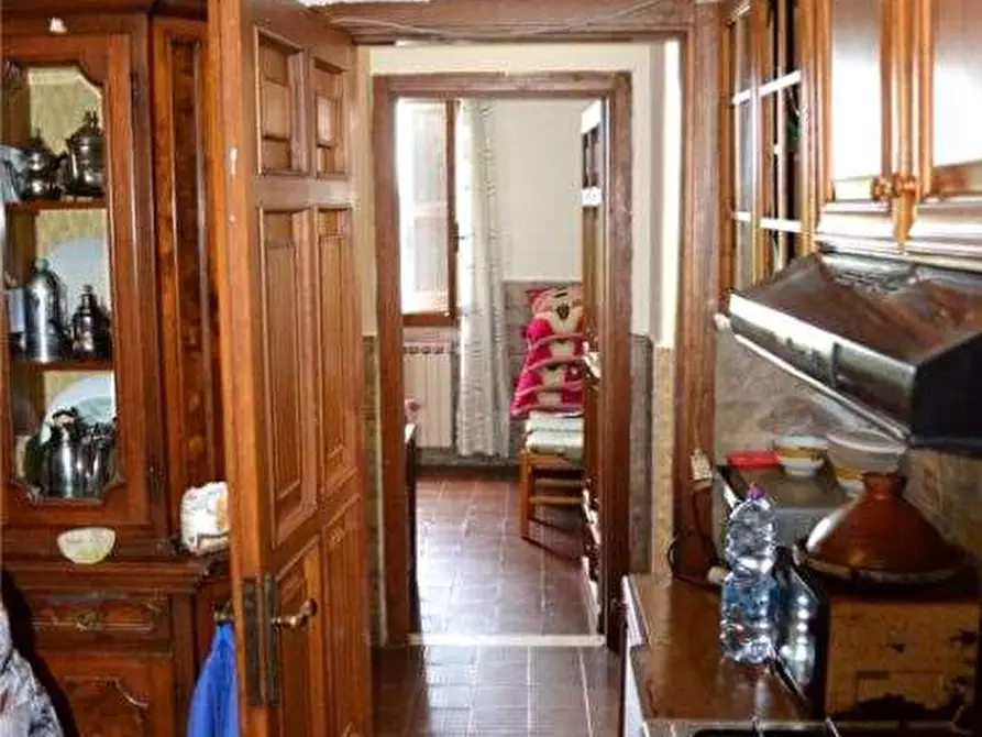 Immagine 12 di Appartamento in vendita  in Via Virgiliana 13 a Trevenzuolo