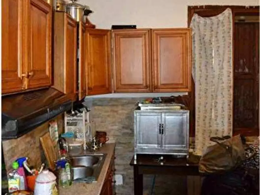 Immagine 11 di Appartamento in vendita  in Via Virgiliana 13 a Trevenzuolo