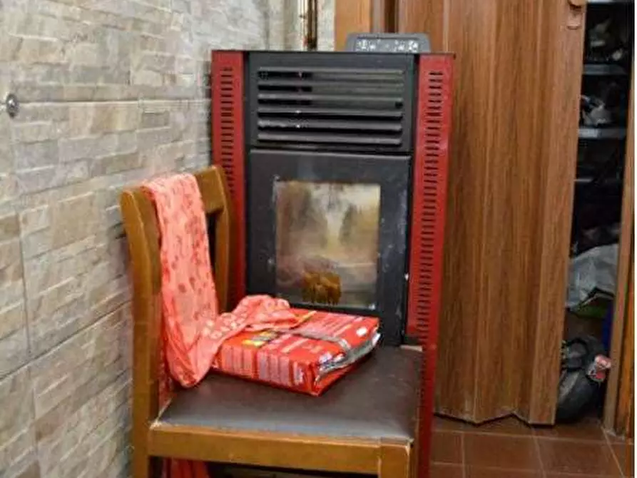 Immagine 9 di Appartamento in vendita  in Via Virgiliana 13 a Trevenzuolo