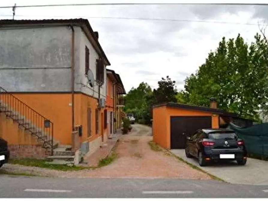 Immagine 4 di Appartamento in vendita  in Via Virgiliana 13 a Trevenzuolo