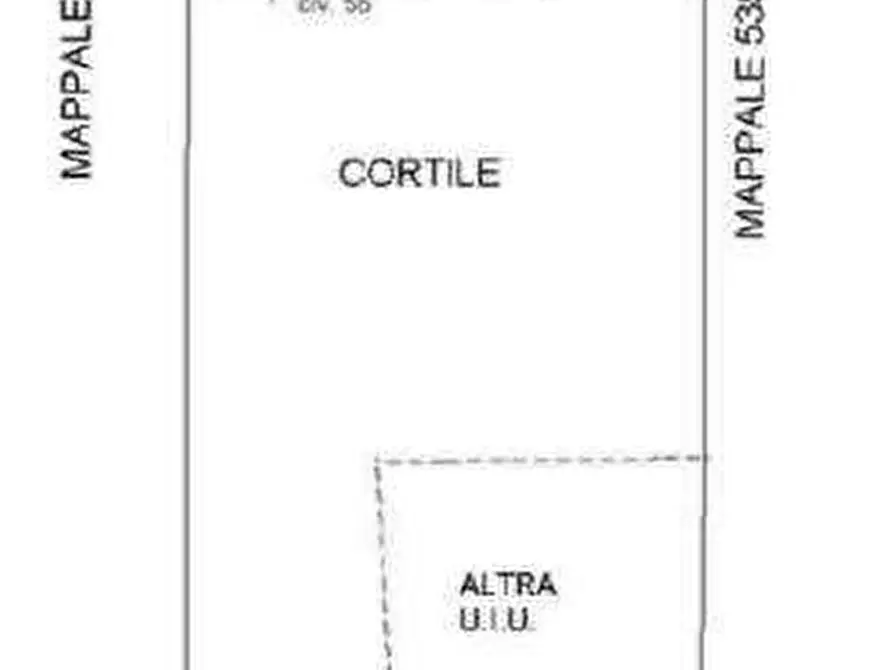 Immagine 21 di Porzione di casa in vendita  in Via Cadelferro 56 a Oppeano