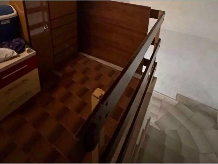 Immagine 11 di Porzione di casa in vendita  in Via Cadelferro 56 a Oppeano