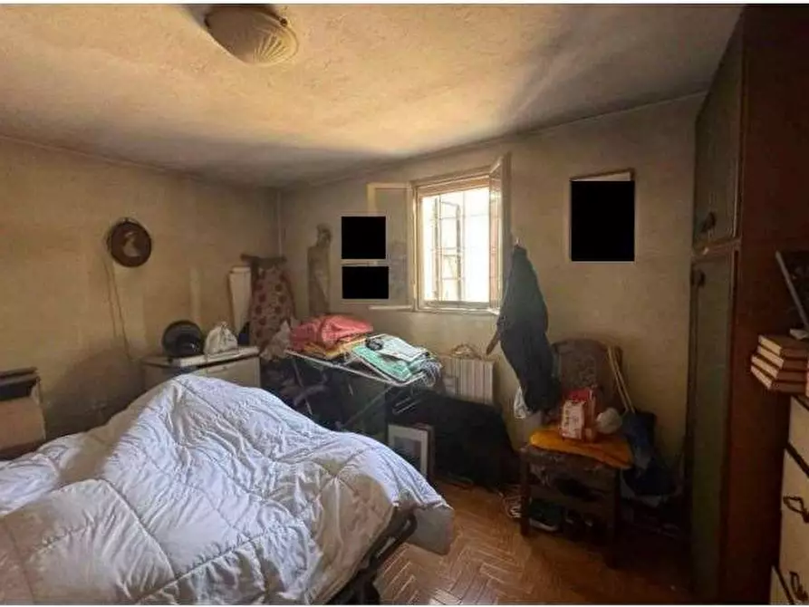 Immagine 10 di Porzione di casa in vendita  in Via Cadelferro 56 a Oppeano