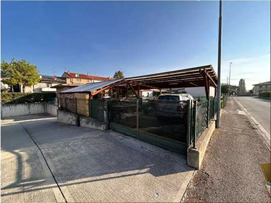 Immagine 12 di Appartamento in vendita  in Via Attilio Bernardi 49 a Arcole