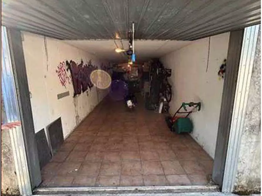 Immagine 11 di Appartamento in vendita  in Via Attilio Bernardi 49 a Arcole