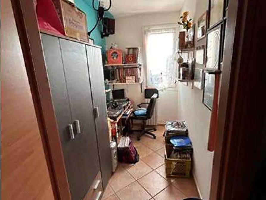 Immagine 10 di Appartamento in vendita  in Via Attilio Bernardi 49 a Arcole