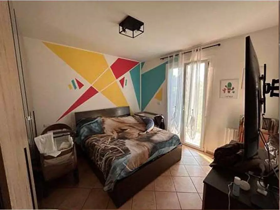 Immagine 9 di Appartamento in vendita  in Via Attilio Bernardi 49 a Arcole