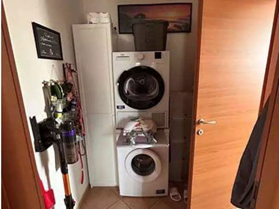 Immagine 7 di Appartamento in vendita  in Via Attilio Bernardi 49 a Arcole