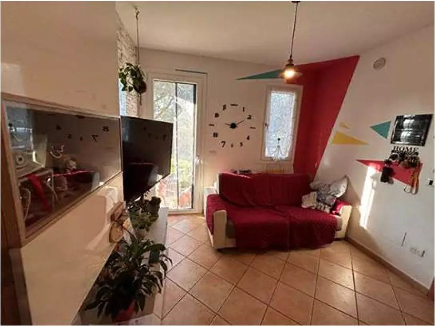 Immagine 6 di Appartamento in vendita  in Via Attilio Bernardi 49 a Arcole