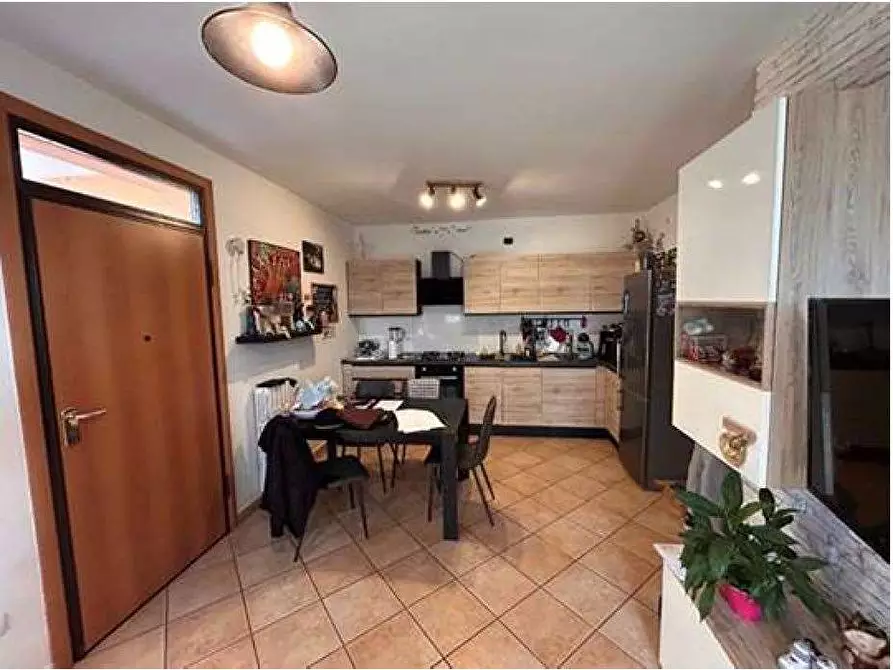 Immagine 5 di Appartamento in vendita  in Via Attilio Bernardi 49 a Arcole