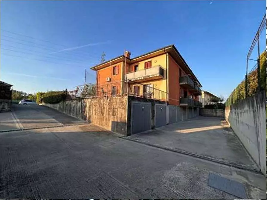 Immagine 4 di Appartamento in vendita  in Via Attilio Bernardi 49 a Arcole