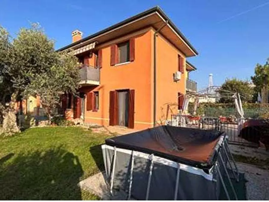 Immagine 2 di Appartamento in vendita  in Via Attilio Bernardi 49 a Arcole