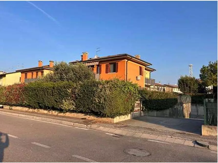 Immagine 1 di Appartamento in vendita  in Via Attilio Bernardi 49 a Arcole