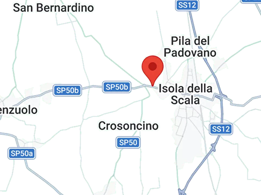 Immagine 3 di Villa in vendita  in via tiro a segno a Isola Della Scala