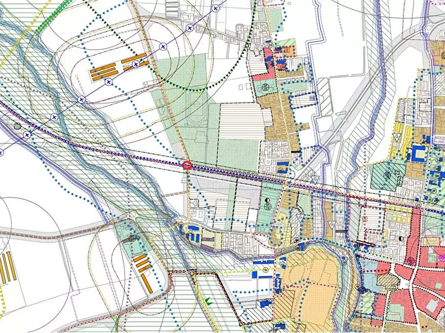 Immagine 6 di Villa in vendita  in via tiro a segno a Isola Della Scala