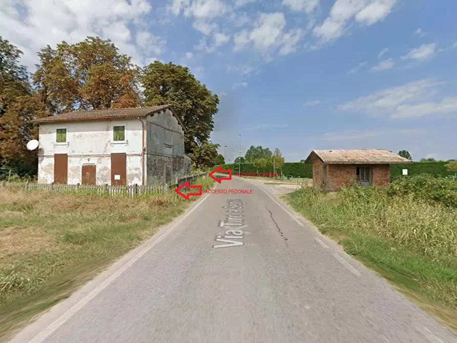 Immagine 7 di Villa in vendita  in via tiro a segno a Isola Della Scala