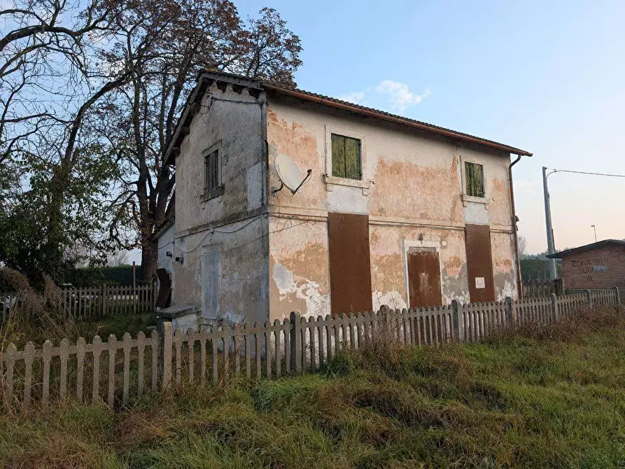 Immagine 9 di Villa in vendita  in via tiro a segno a Isola Della Scala