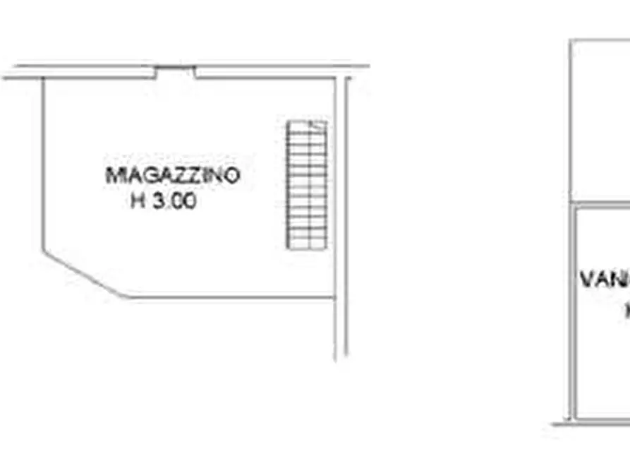 Immagine 31 di Negozio in vendita  in Via Saturno 33 a Zevio