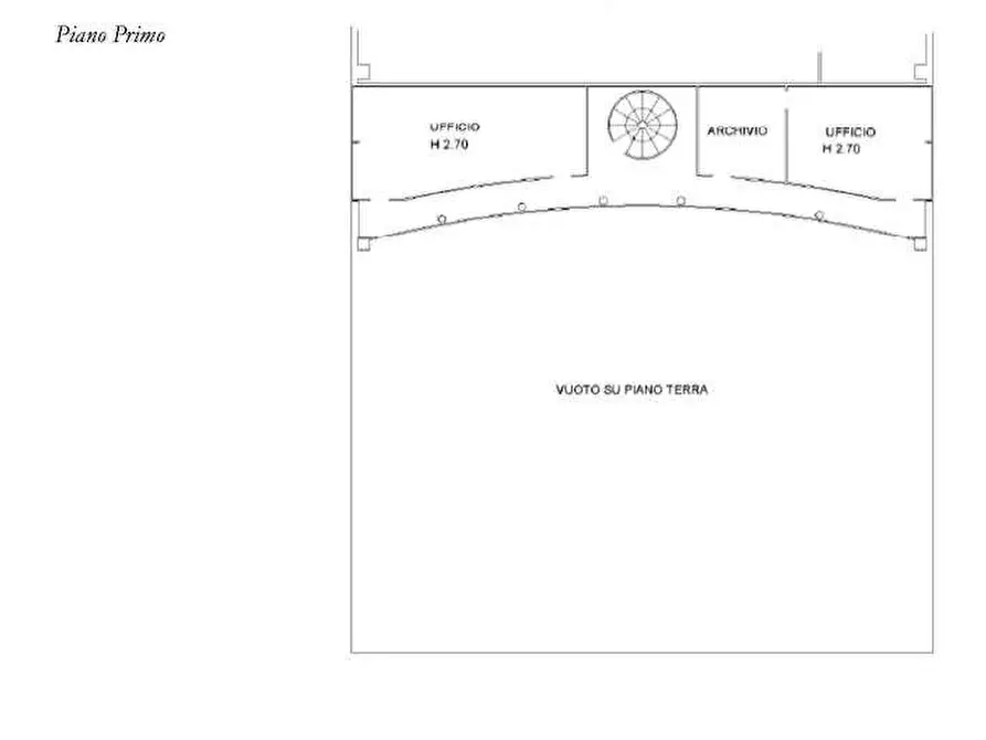 Immagine 28 di Negozio in vendita  in Via Saturno 33 a Zevio