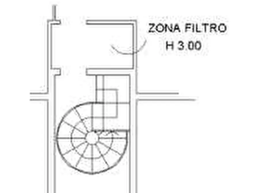 Immagine 26 di Negozio in vendita  in Via Saturno 33 a Zevio