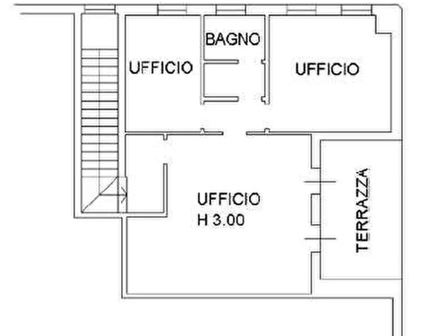 Immagine 25 di Negozio in vendita  in Via Saturno 33 a Zevio