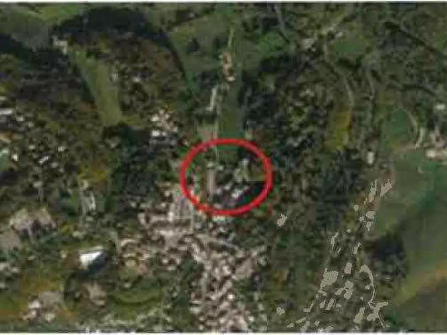 Immagine 31 di Porzione di casa in vendita  in Via Roma 22 a Bosco Chiesanuova