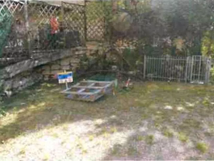 Immagine 26 di Porzione di casa in vendita  in Via Roma 22 a Bosco Chiesanuova