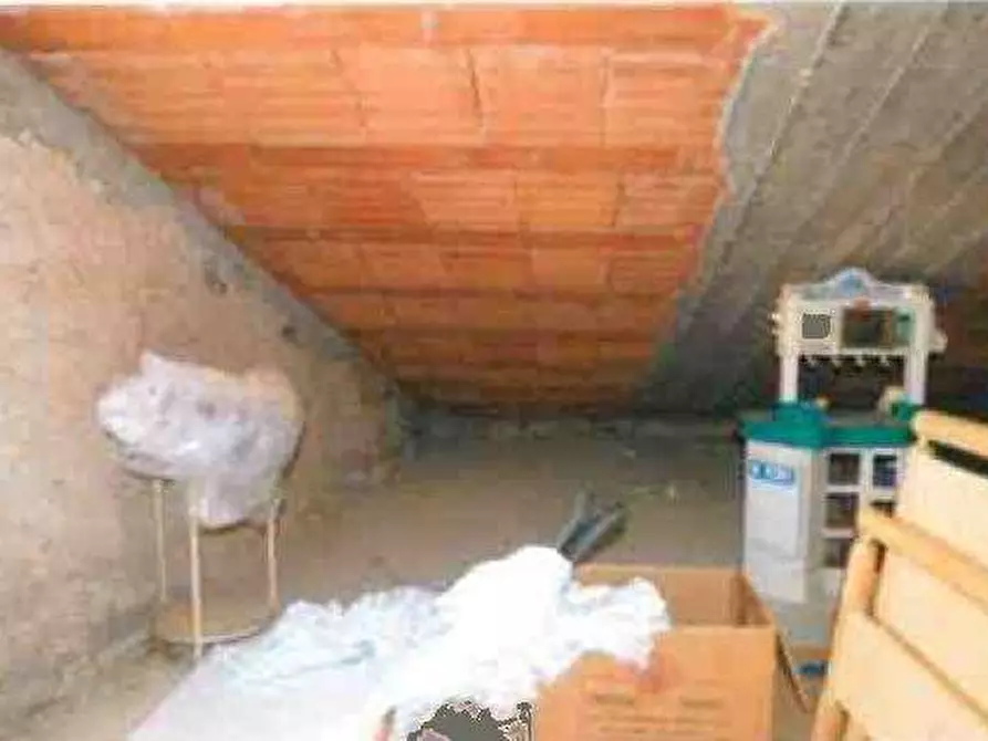 Immagine 15 di Porzione di casa in vendita  in Via Roma 22 a Bosco Chiesanuova