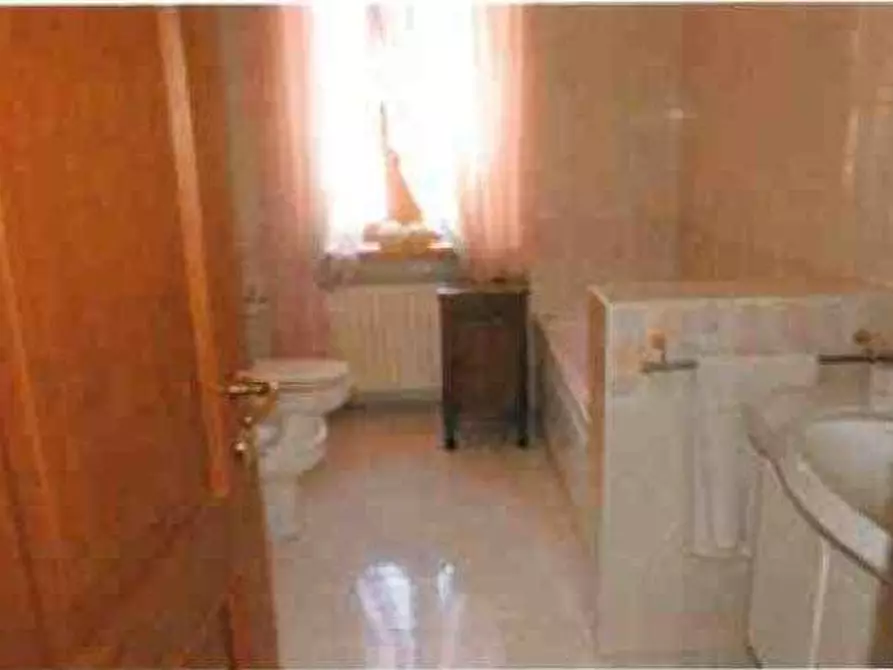 Immagine 14 di Porzione di casa in vendita  in Via Roma 22 a Bosco Chiesanuova