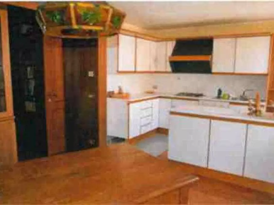 Immagine 11 di Porzione di casa in vendita  in Via Roma 22 a Bosco Chiesanuova