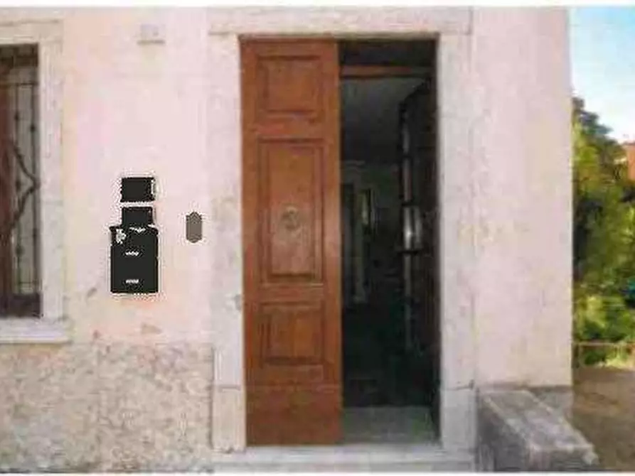 Immagine 8 di Porzione di casa in vendita  in Via Roma 22 a Bosco Chiesanuova