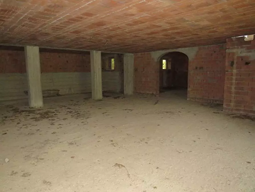 Immagine 55 di Villa in vendita  in Via Ca De Micheli 19 a Sanguinetto