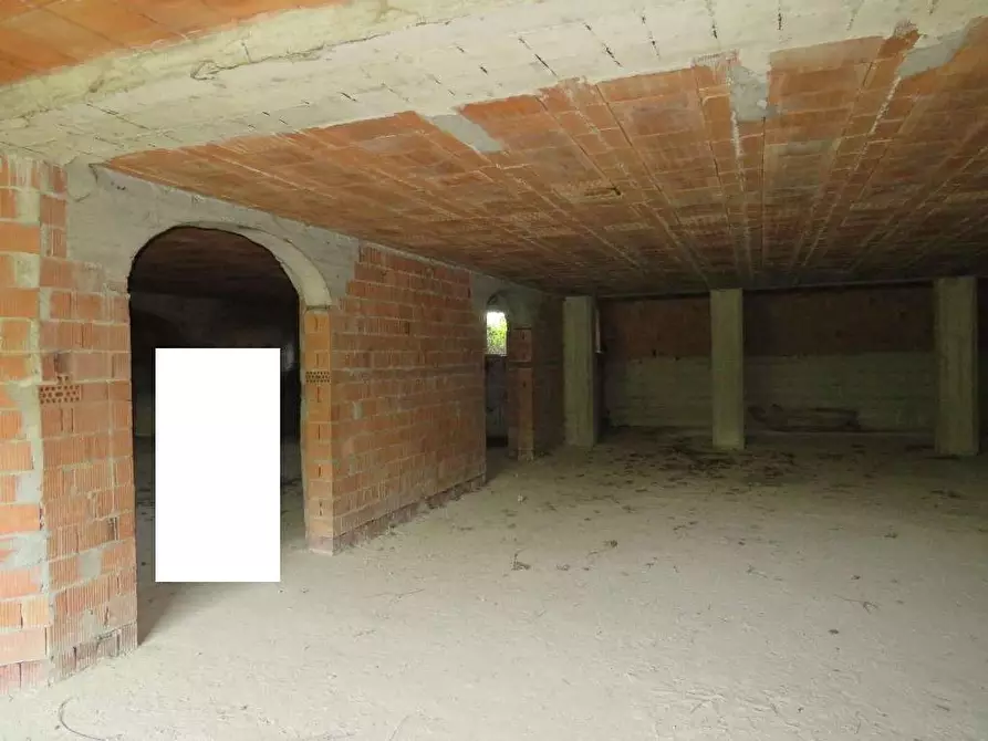 Immagine 53 di Villa in vendita  in Via Ca De Micheli 19 a Sanguinetto