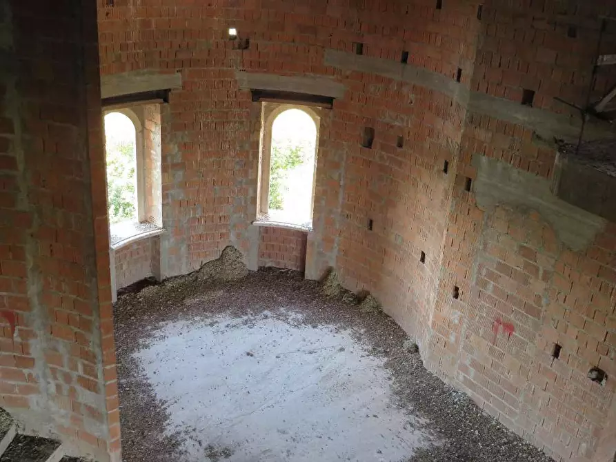 Immagine 48 di Villa in vendita  in Via Ca De Micheli 19 a Sanguinetto