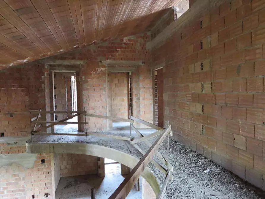 Immagine 47 di Villa in vendita  in Via Ca De Micheli 19 a Sanguinetto