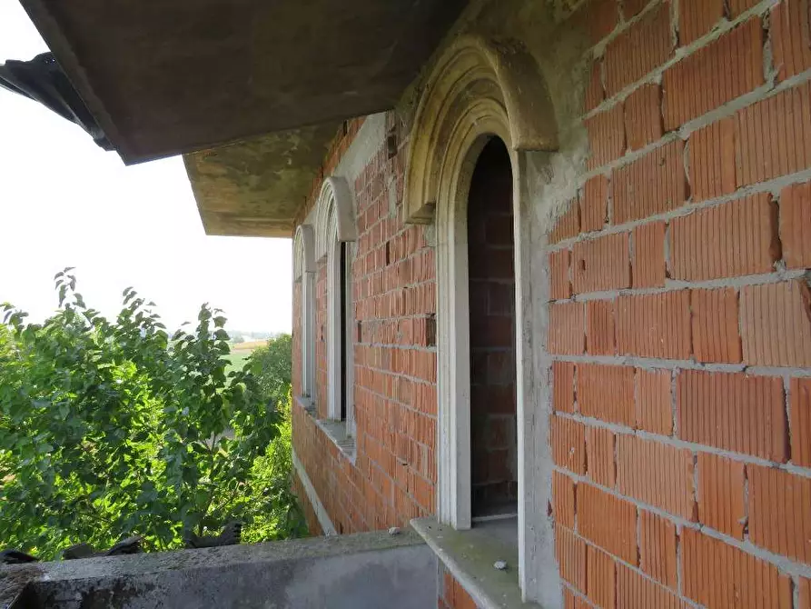 Immagine 32 di Villa in vendita  in Via Ca De Micheli 19 a Sanguinetto