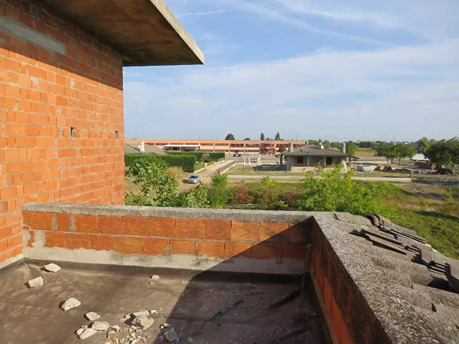 Immagine 29 di Villa in vendita  in Via Ca De Micheli 19 a Sanguinetto