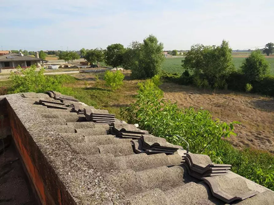 Immagine 28 di Villa in vendita  in Via Ca De Micheli 19 a Sanguinetto