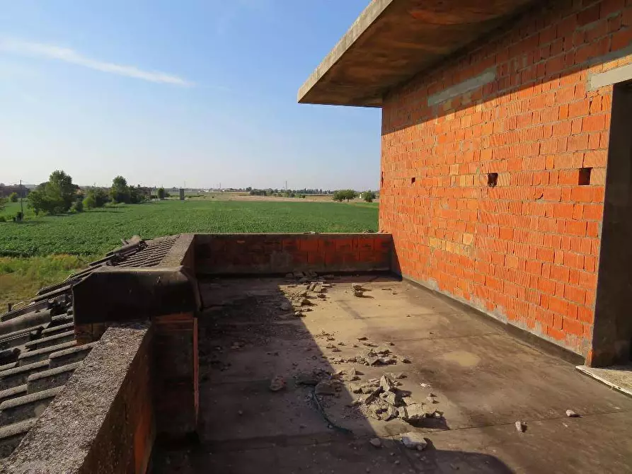 Immagine 27 di Villa in vendita  in Via Ca De Micheli 19 a Sanguinetto