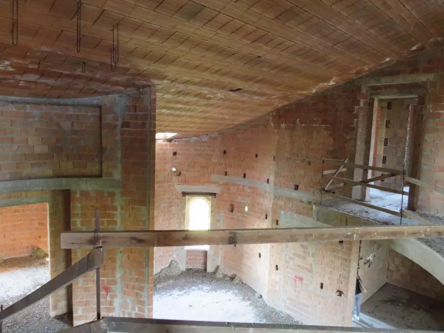 Immagine 25 di Villa in vendita  in Via Ca De Micheli 19 a Sanguinetto