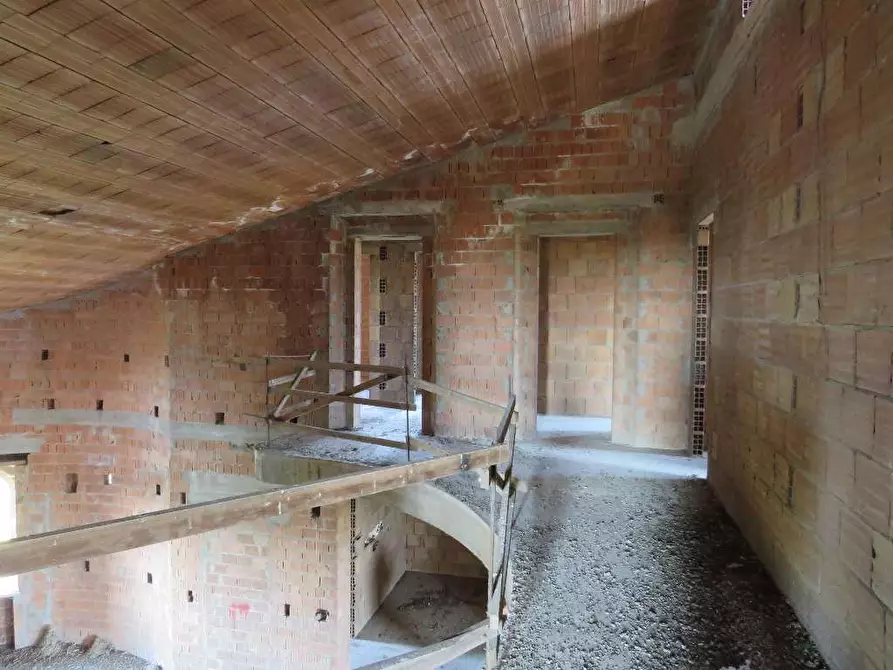 Immagine 24 di Villa in vendita  in Via Ca De Micheli 19 a Sanguinetto