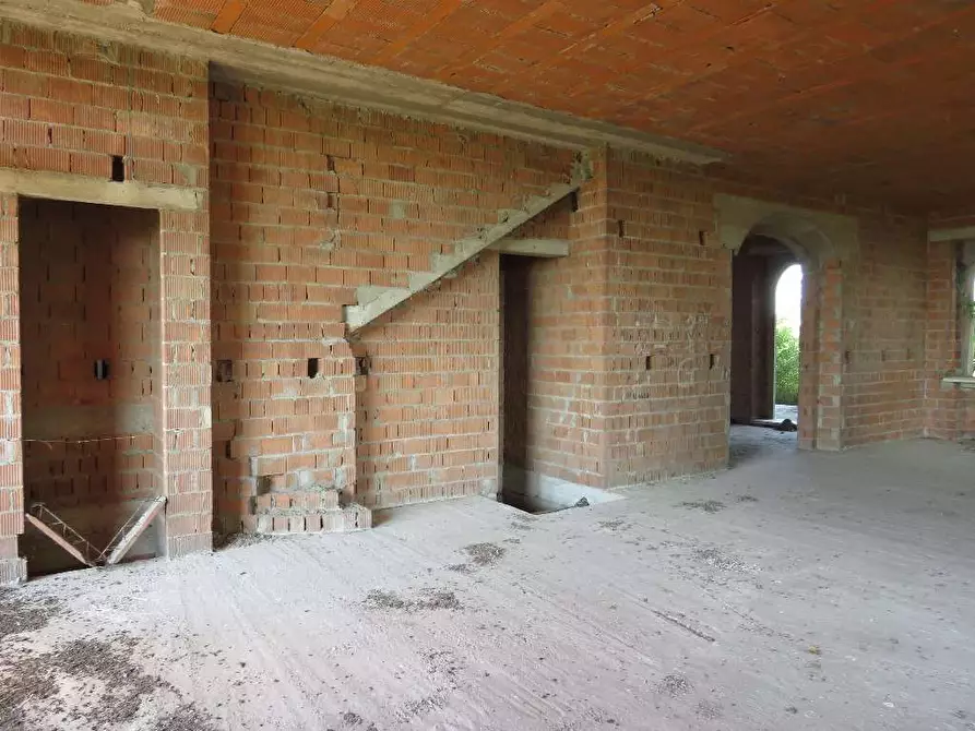 Immagine 22 di Villa in vendita  in Via Ca De Micheli 19 a Sanguinetto