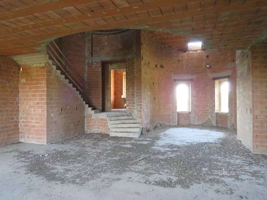 Immagine 17 di Villa in vendita  in Via Ca De Micheli 19 a Sanguinetto