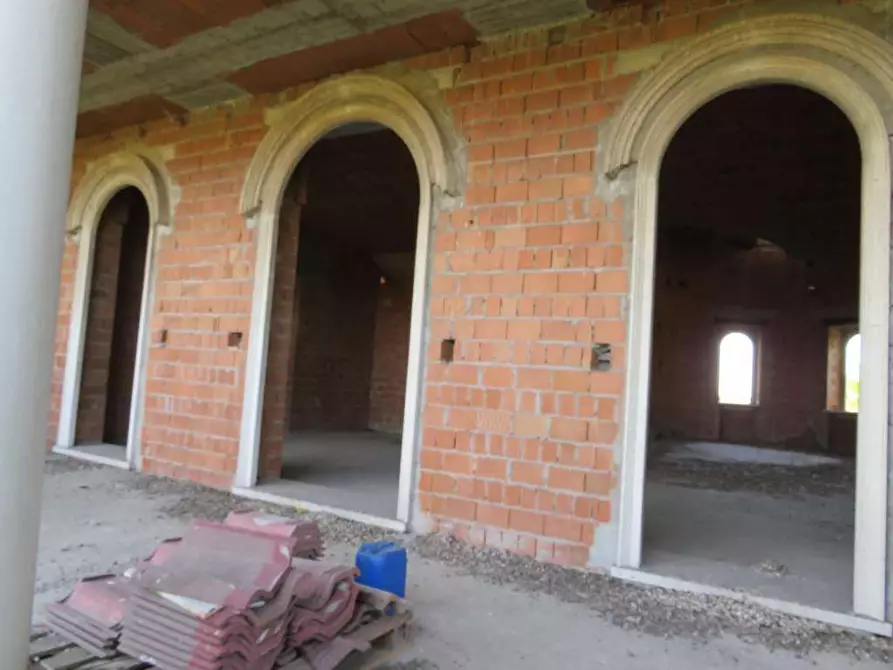 Immagine 15 di Villa in vendita  in Via Ca De Micheli 19 a Sanguinetto