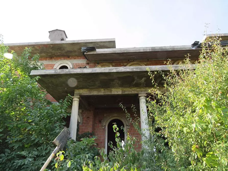 Immagine 14 di Villa in vendita  in Via Ca De Micheli 19 a Sanguinetto