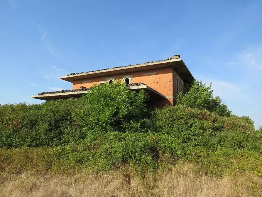 Immagine 11 di Villa in vendita  in Via Ca De Micheli 19 a Sanguinetto