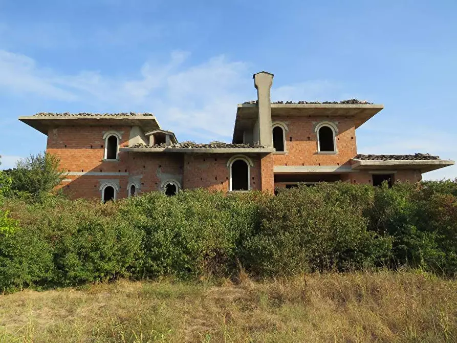 Immagine 10 di Villa in vendita  in Via Ca De Micheli 19 a Sanguinetto