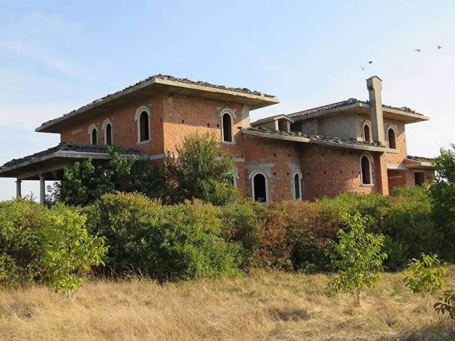 Immagine 8 di Villa in vendita  in Via Ca De Micheli 19 a Sanguinetto